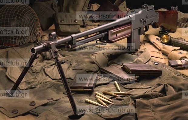 BAR M1918A2